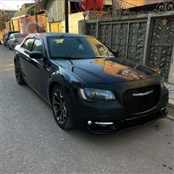 کرایسلەر 300